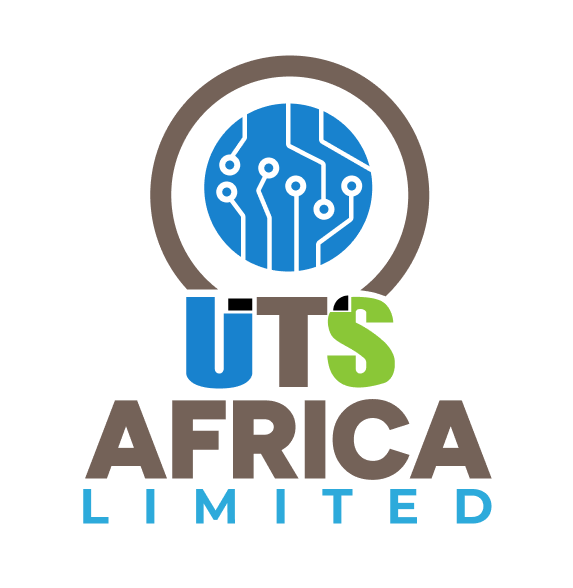 UTS Africa Limited logo